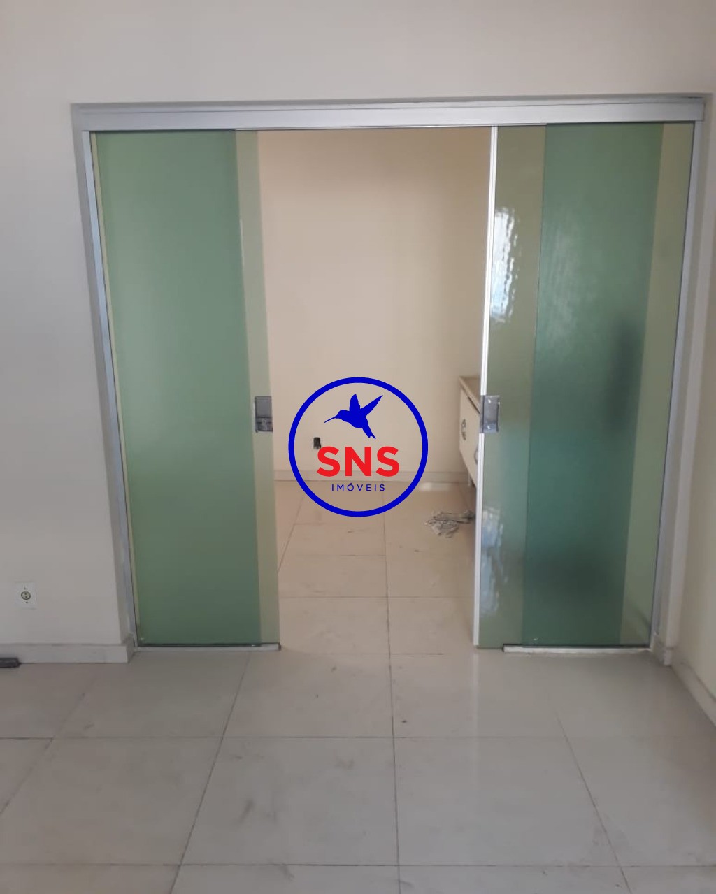 Conjunto Comercial-Sala para alugar, 100m² - Foto 4