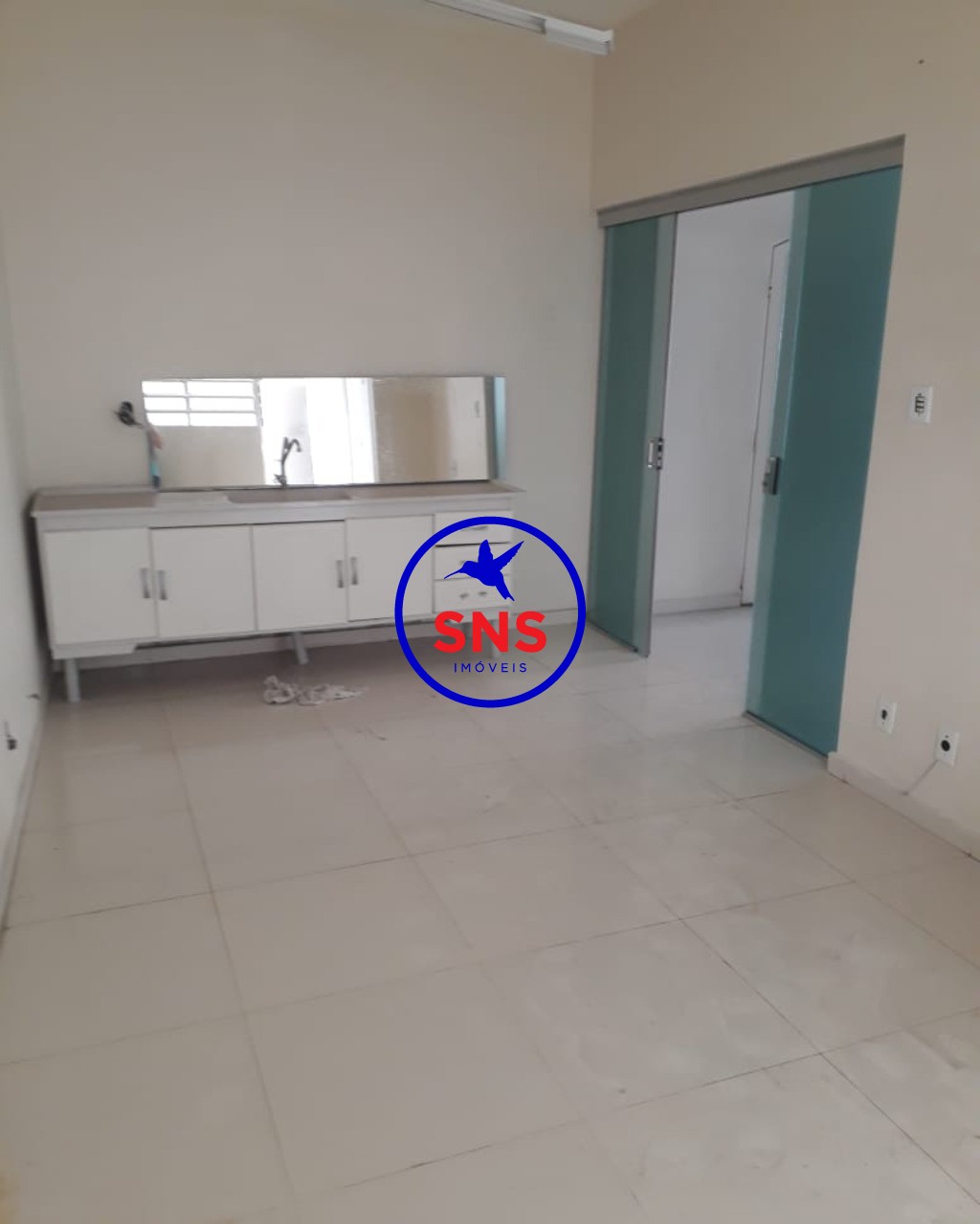 Conjunto Comercial-Sala para alugar, 100m² - Foto 5