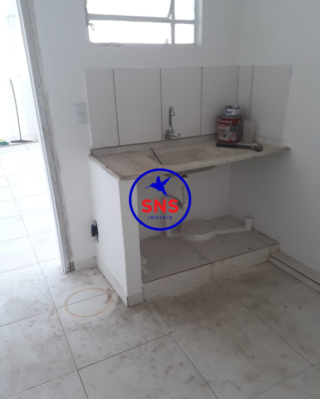 Conjunto Comercial-Sala para alugar, 100m² - Foto 2