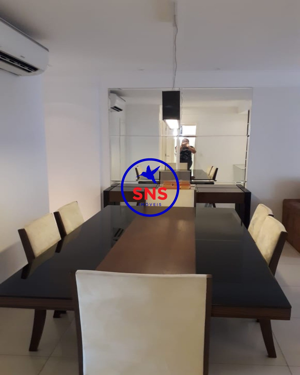 Apartamento à venda com 3 quartos, 100m² - Foto 4