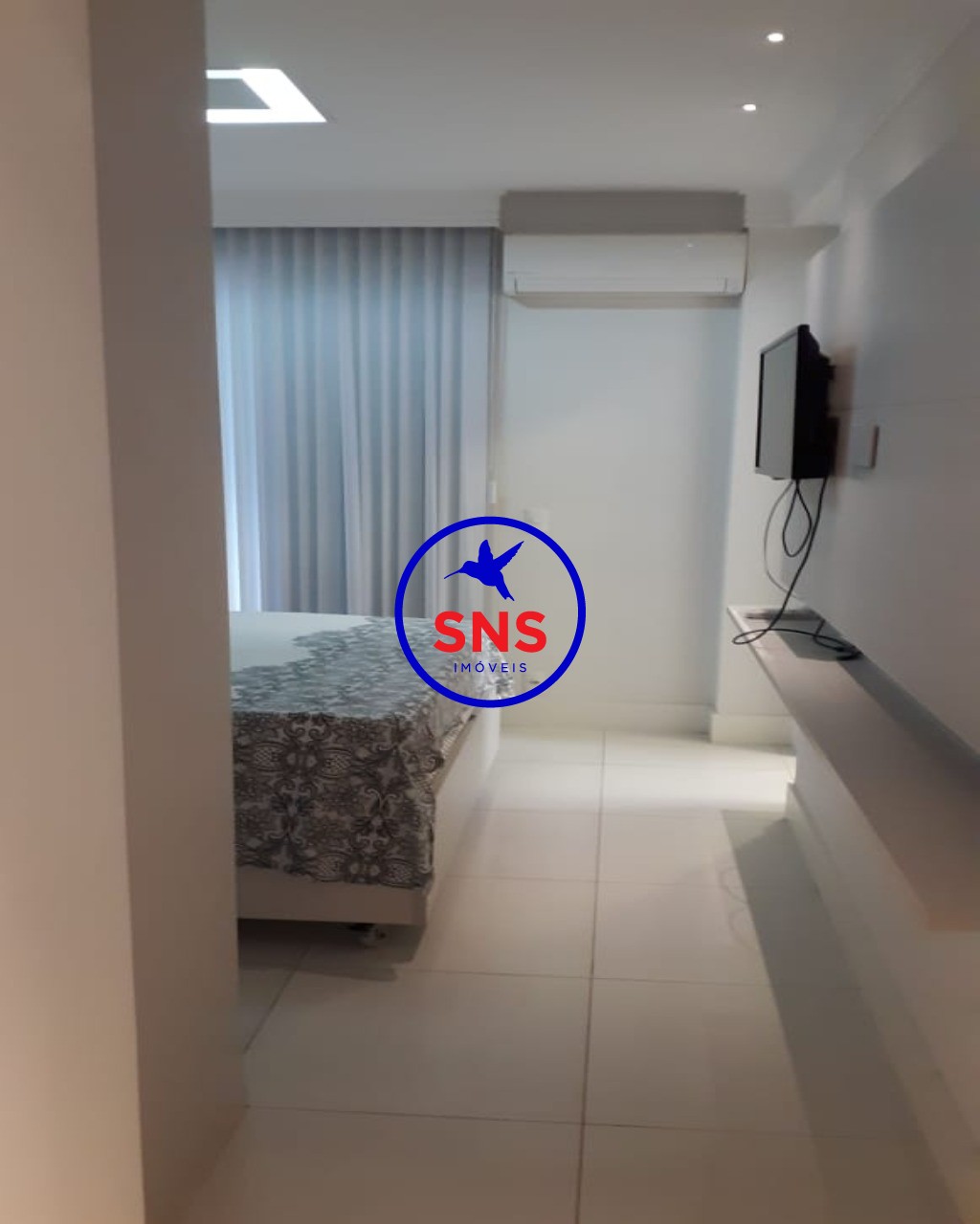 Apartamento à venda com 3 quartos, 100m² - Foto 17