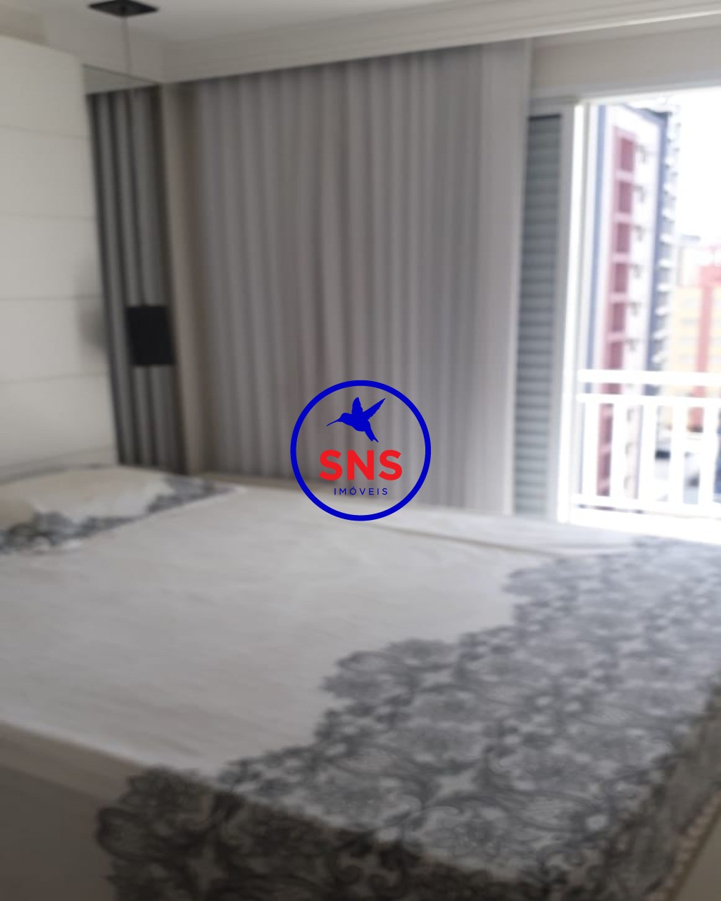 Apartamento à venda com 3 quartos, 100m² - Foto 19