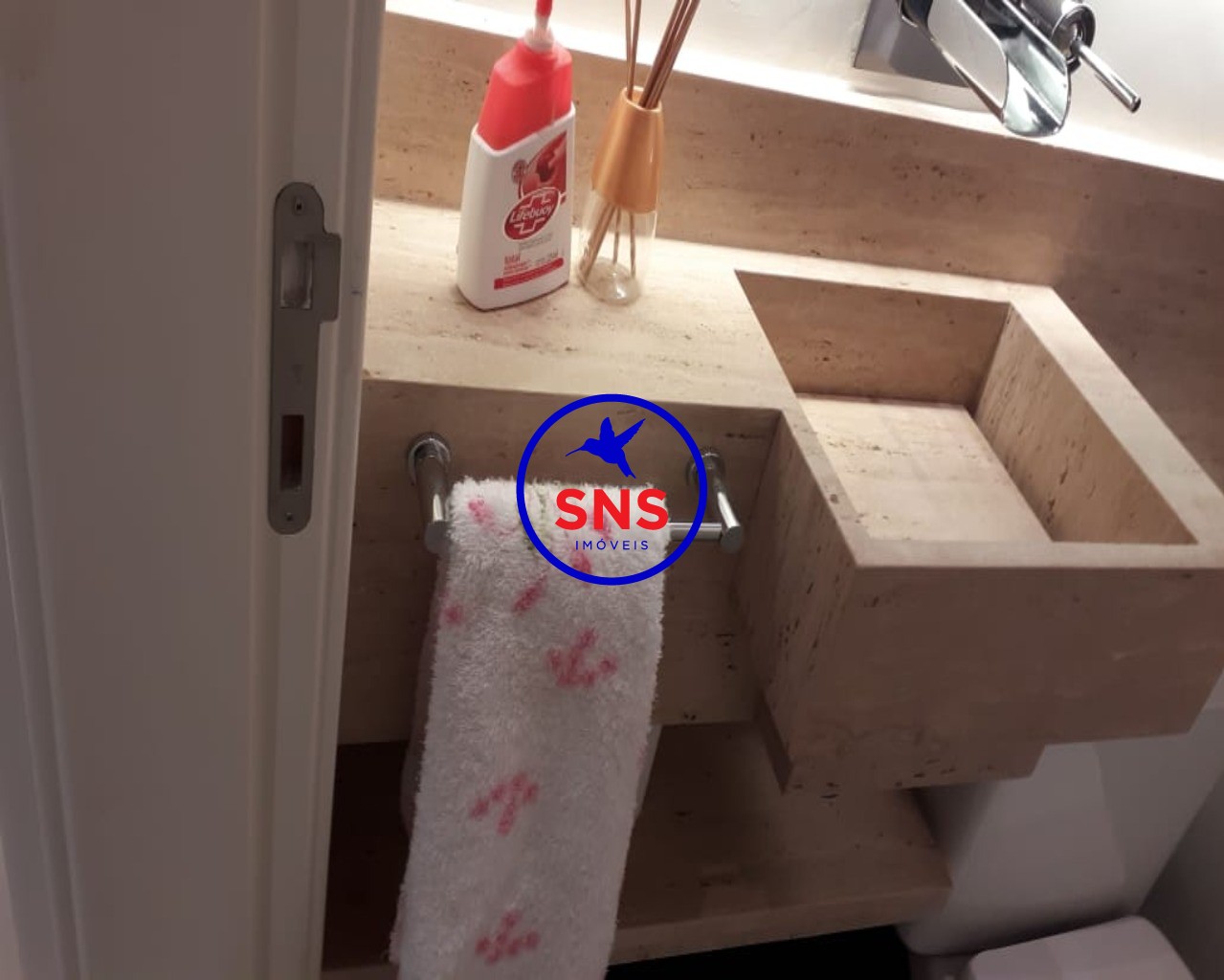 Apartamento à venda com 3 quartos, 100m² - Foto 25