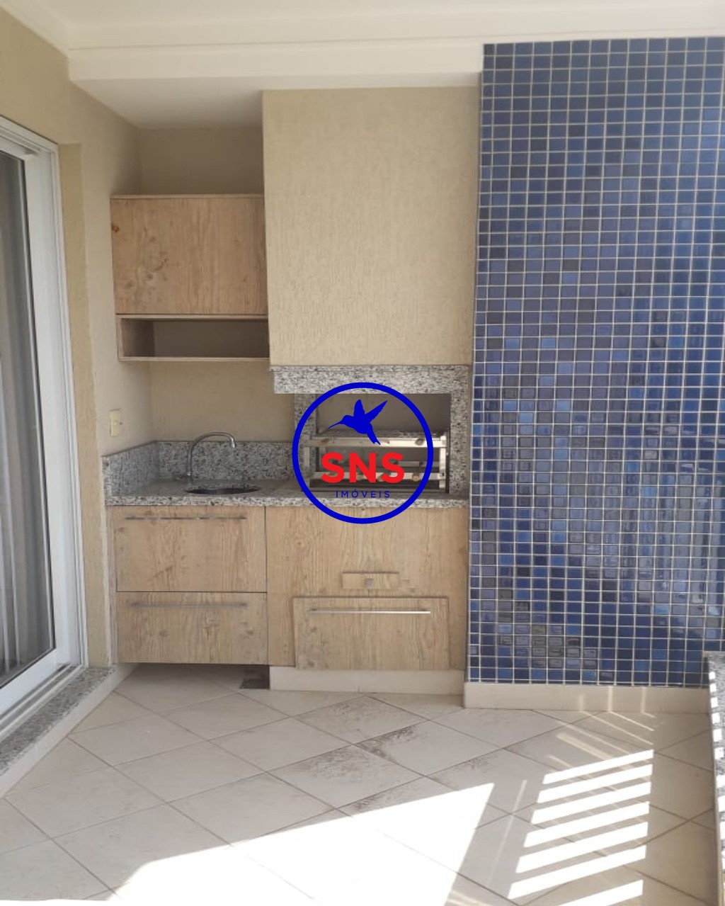 Apartamento à venda com 3 quartos, 100m² - Foto 39