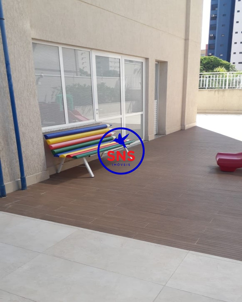 Apartamento à venda com 3 quartos, 100m² - Foto 49