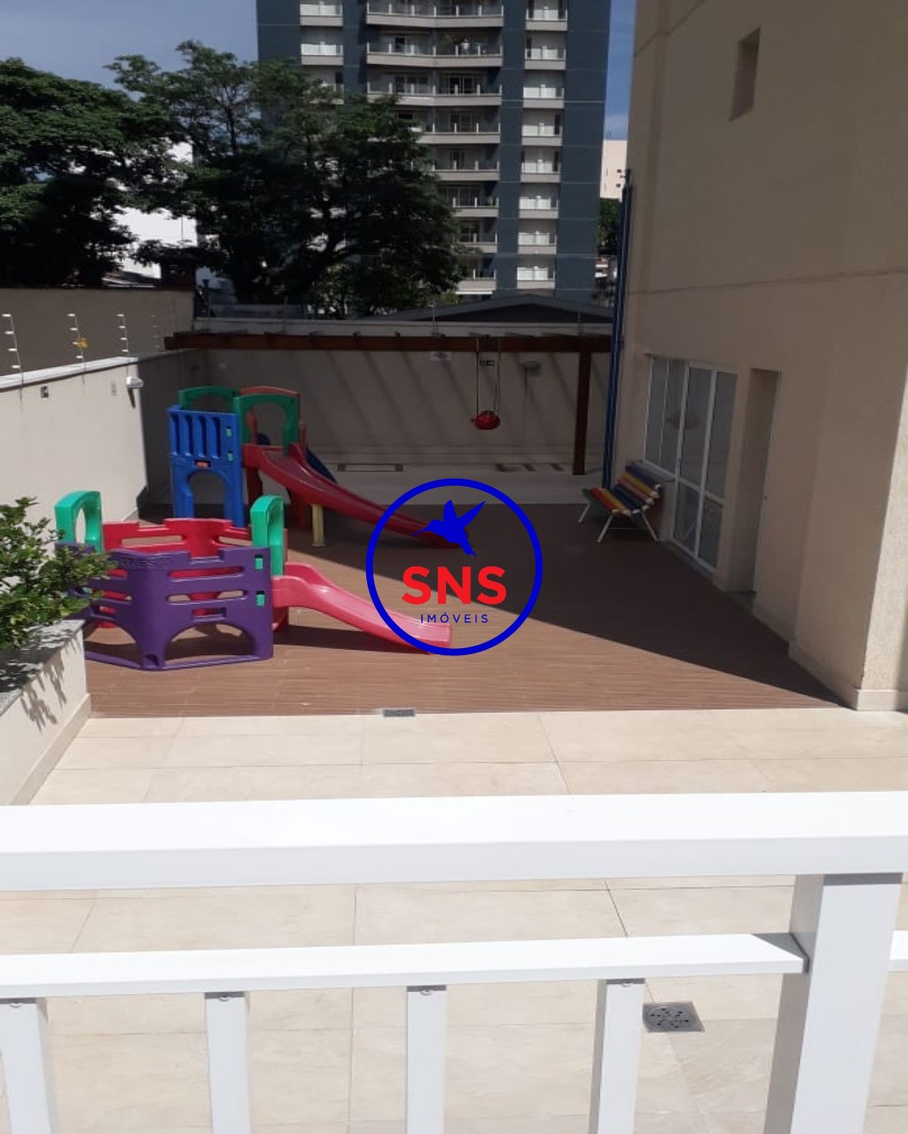 Apartamento à venda com 3 quartos, 100m² - Foto 50