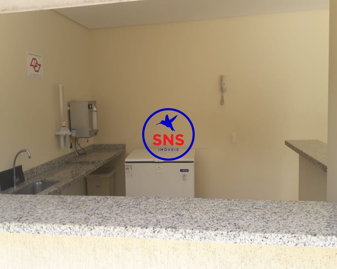 Apartamento à venda com 3 quartos, 100m² - Foto 56