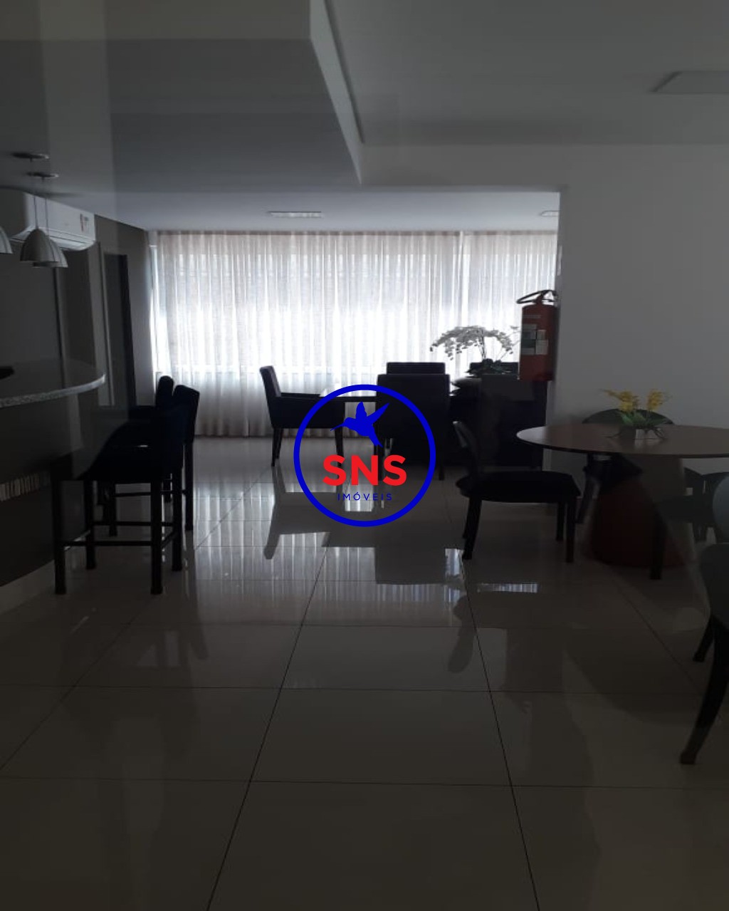 Apartamento à venda com 3 quartos, 100m² - Foto 57