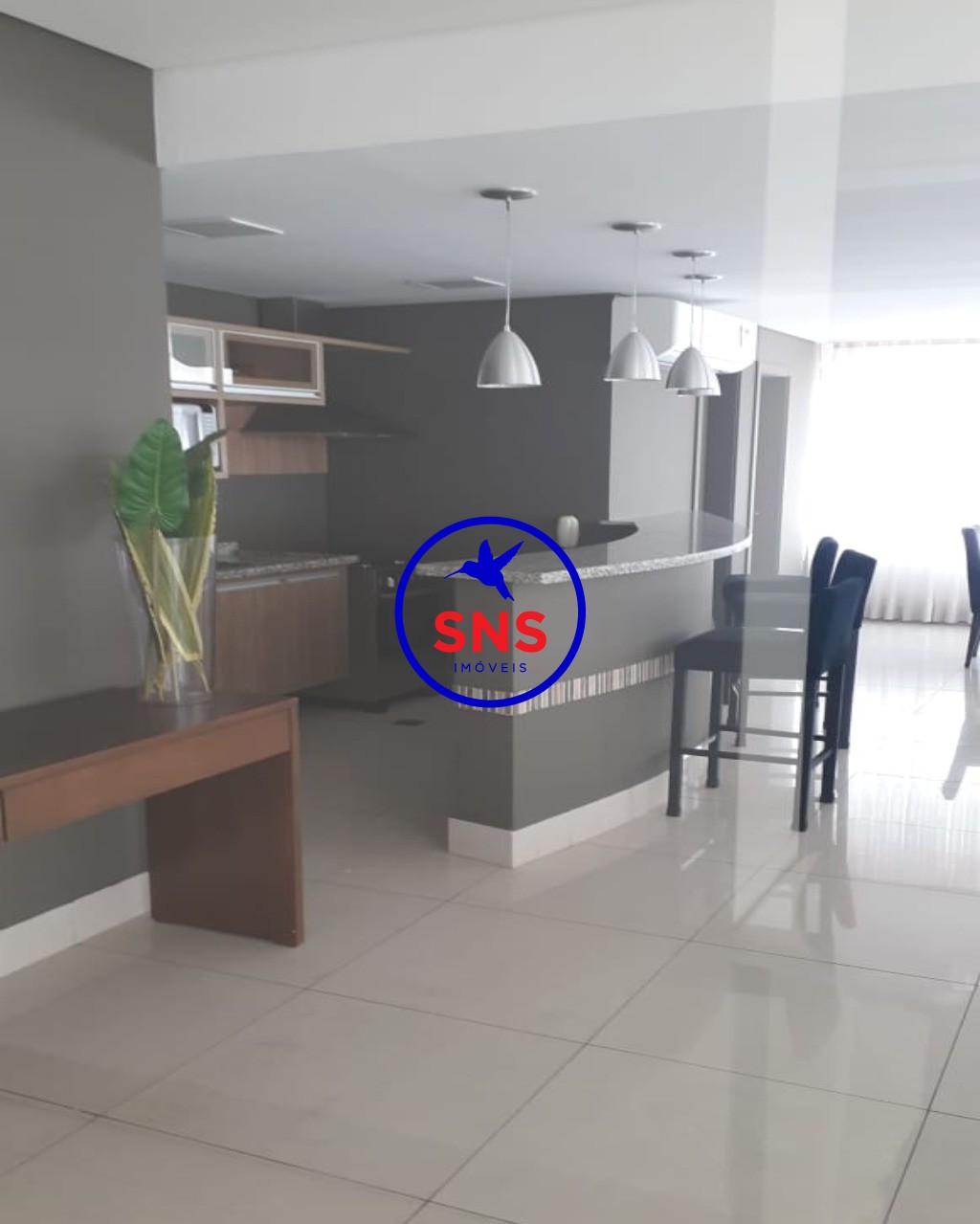 Apartamento à venda com 3 quartos, 100m² - Foto 58