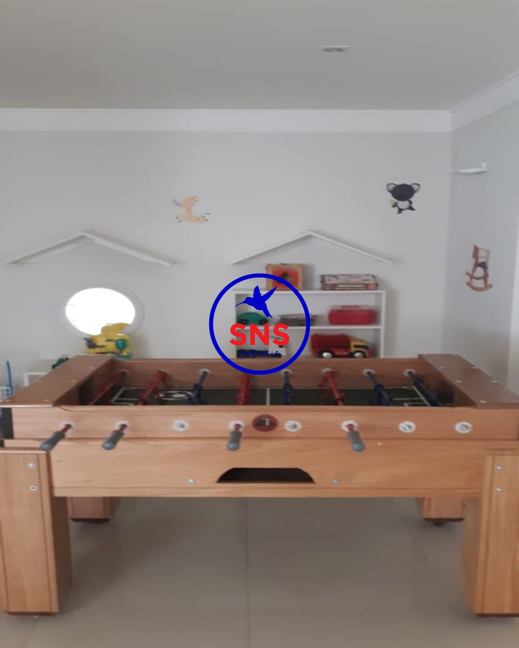 Apartamento à venda com 3 quartos, 100m² - Foto 61