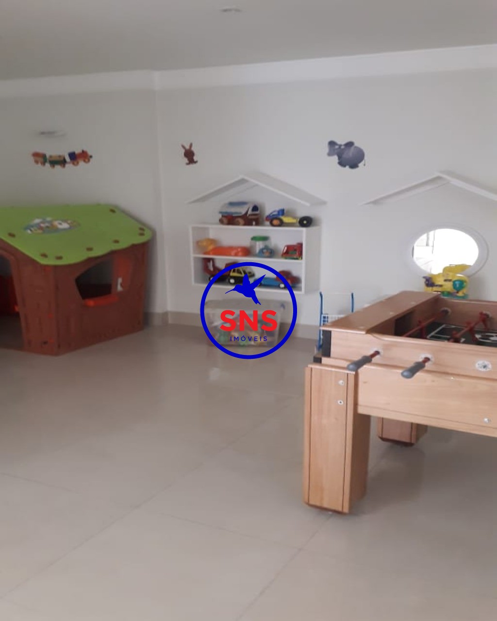 Apartamento à venda com 3 quartos, 100m² - Foto 63