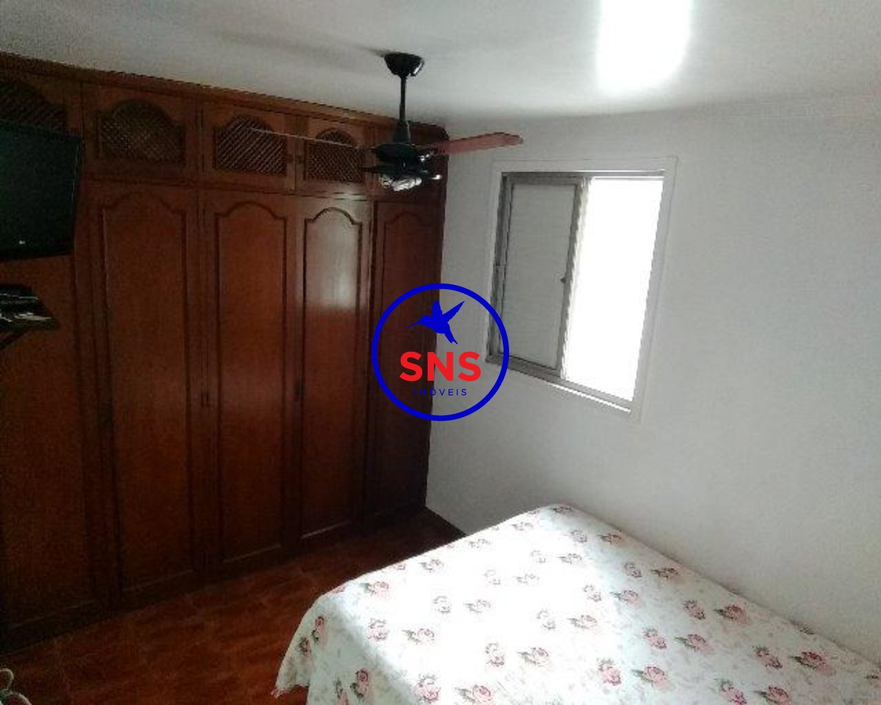 Apartamento à venda com 3 quartos, 78m² - Foto 3