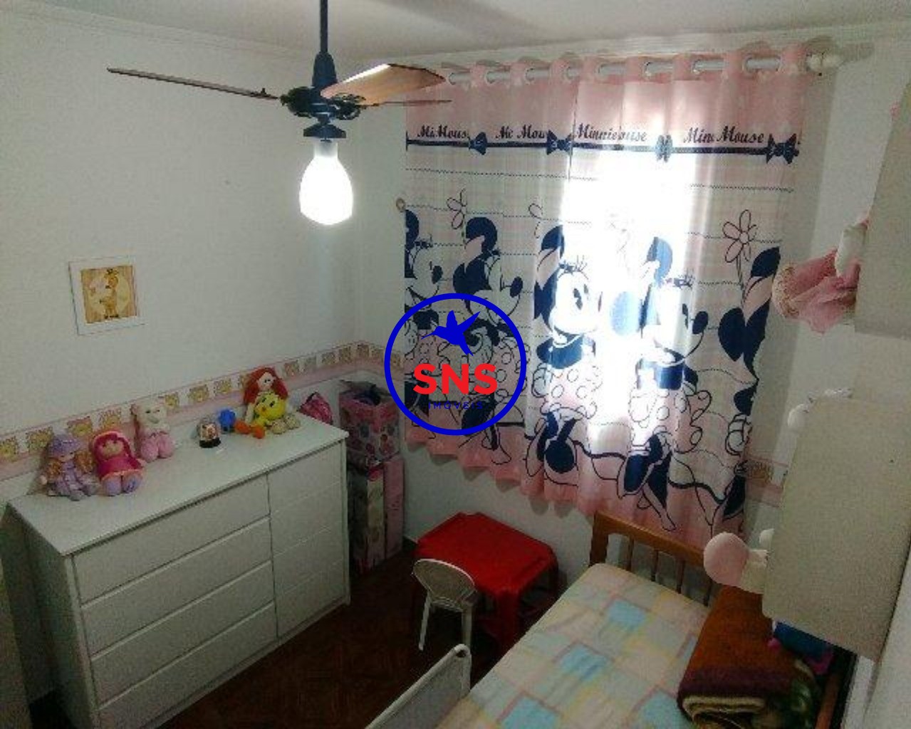 Apartamento à venda com 3 quartos, 78m² - Foto 4