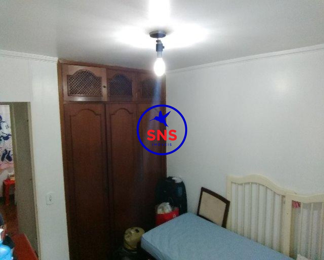 Apartamento à venda com 3 quartos, 78m² - Foto 5