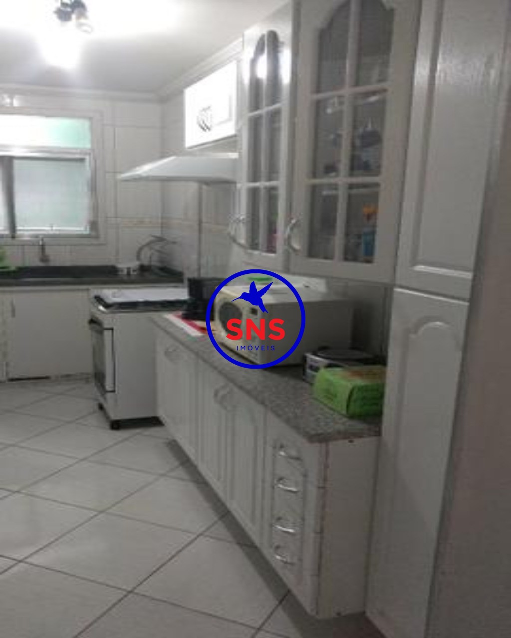 Apartamento à venda com 3 quartos, 78m² - Foto 6