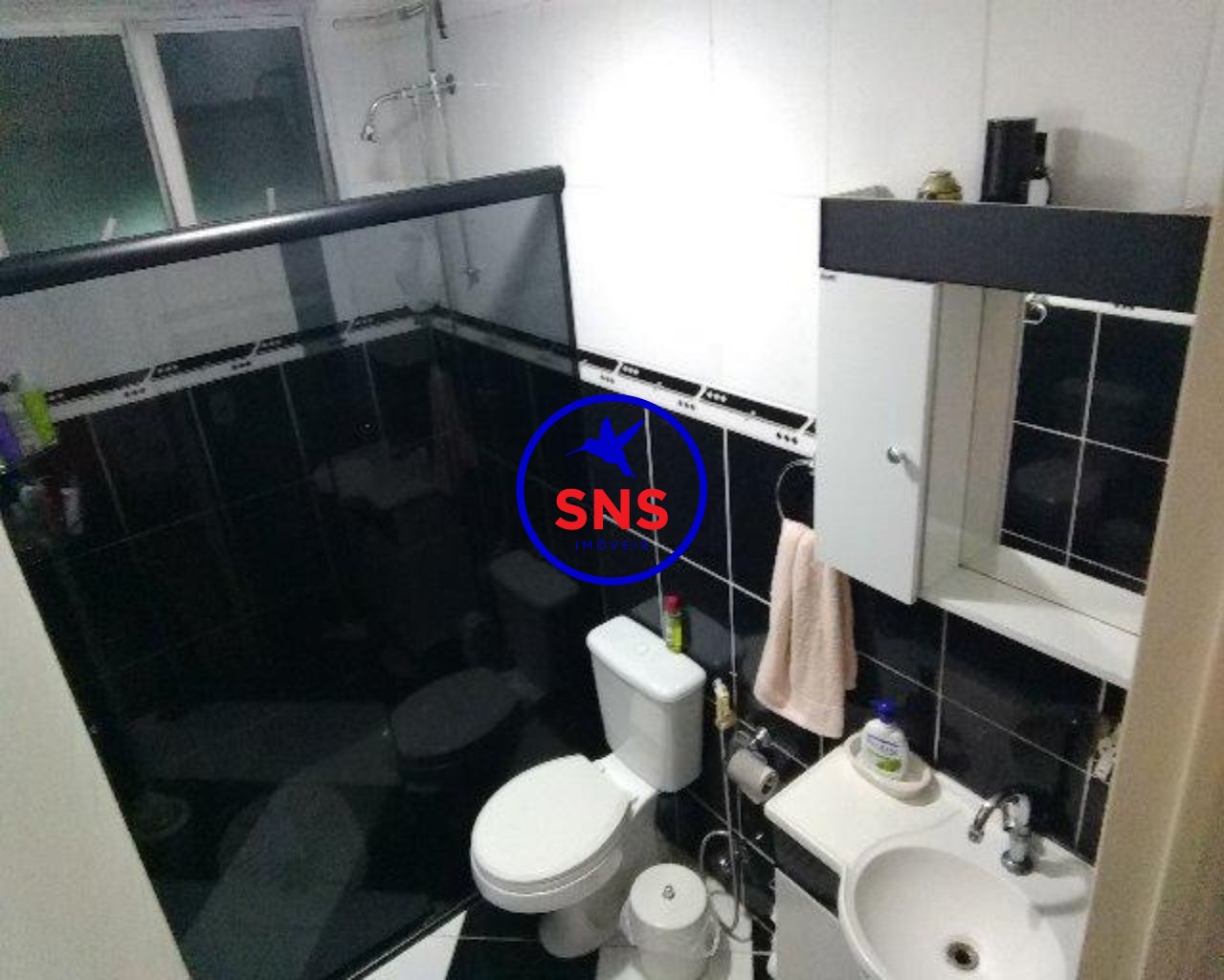 Apartamento à venda com 3 quartos, 78m² - Foto 9