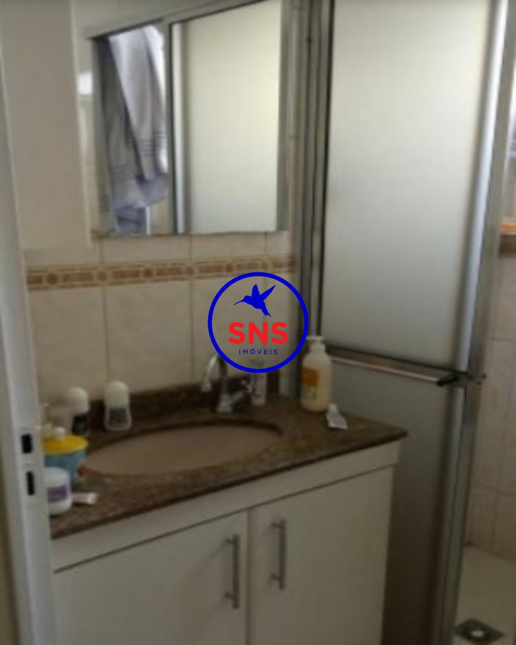 Apartamento à venda com 2 quartos, 65m² - Foto 4