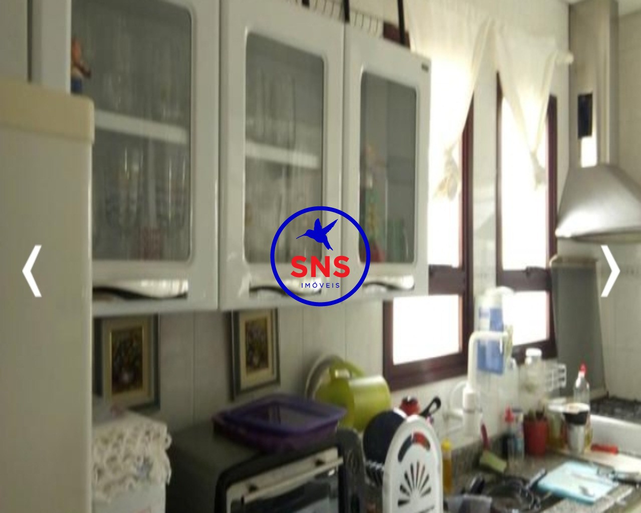 Apartamento à venda com 2 quartos, 65m² - Foto 5