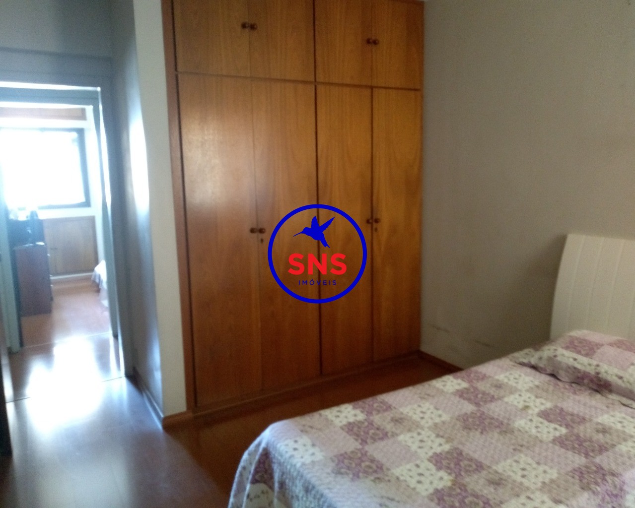 Apartamento à venda com 4 quartos, 160m² - Foto 4