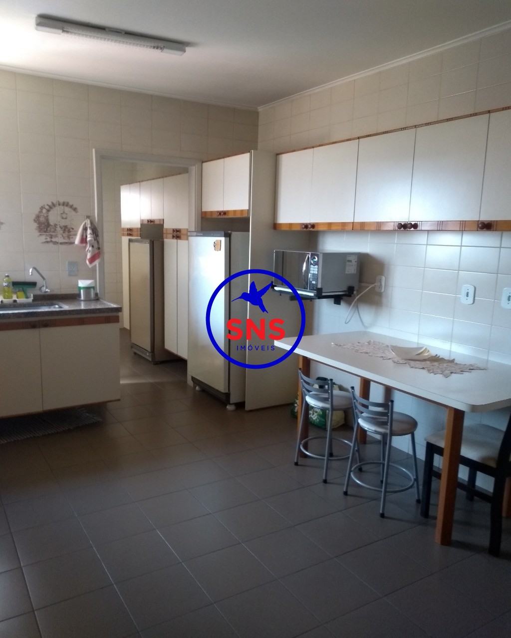 Apartamento à venda com 4 quartos, 160m² - Foto 10