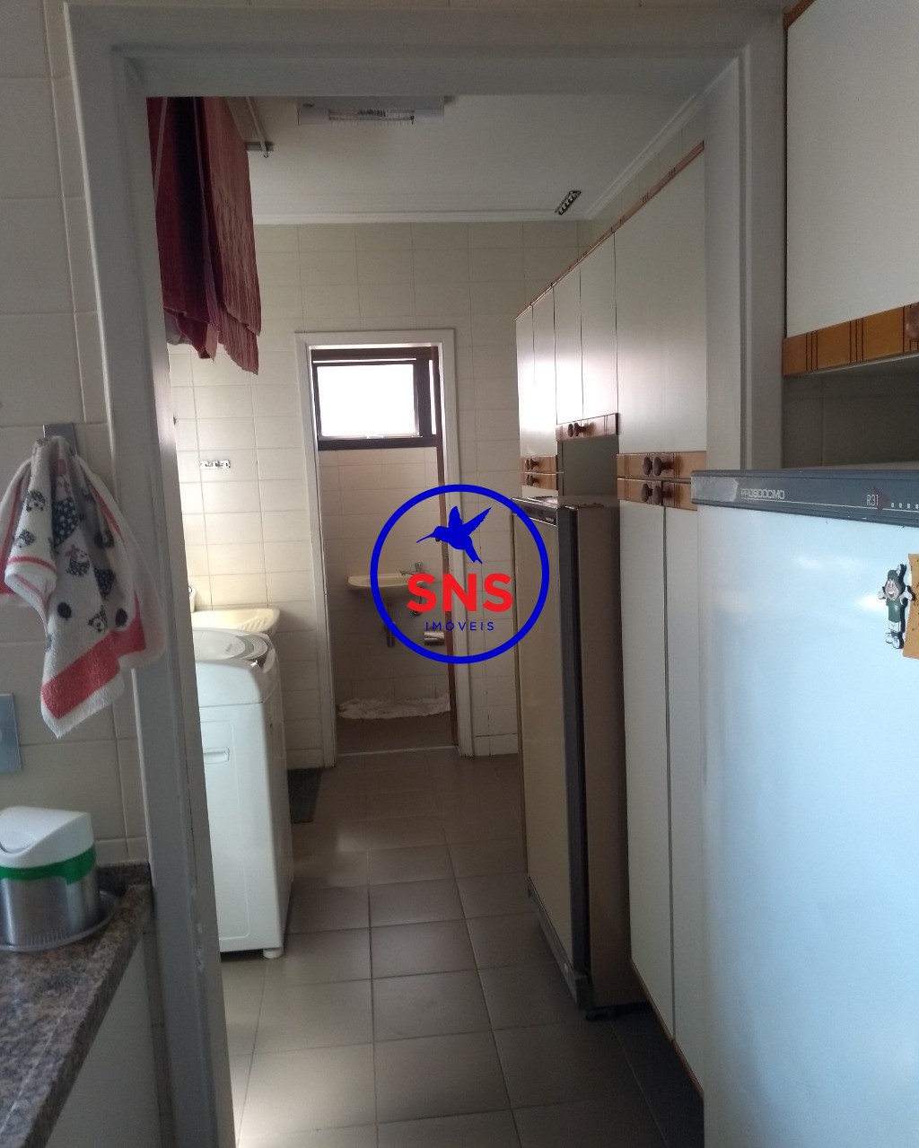 Apartamento à venda com 4 quartos, 160m² - Foto 13