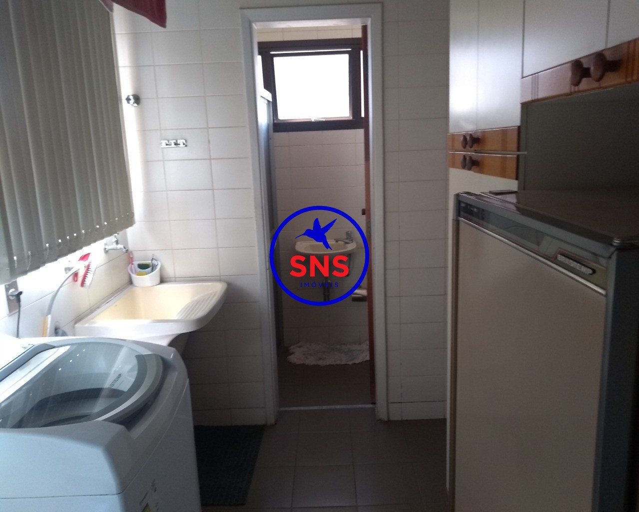 Apartamento à venda com 4 quartos, 160m² - Foto 14