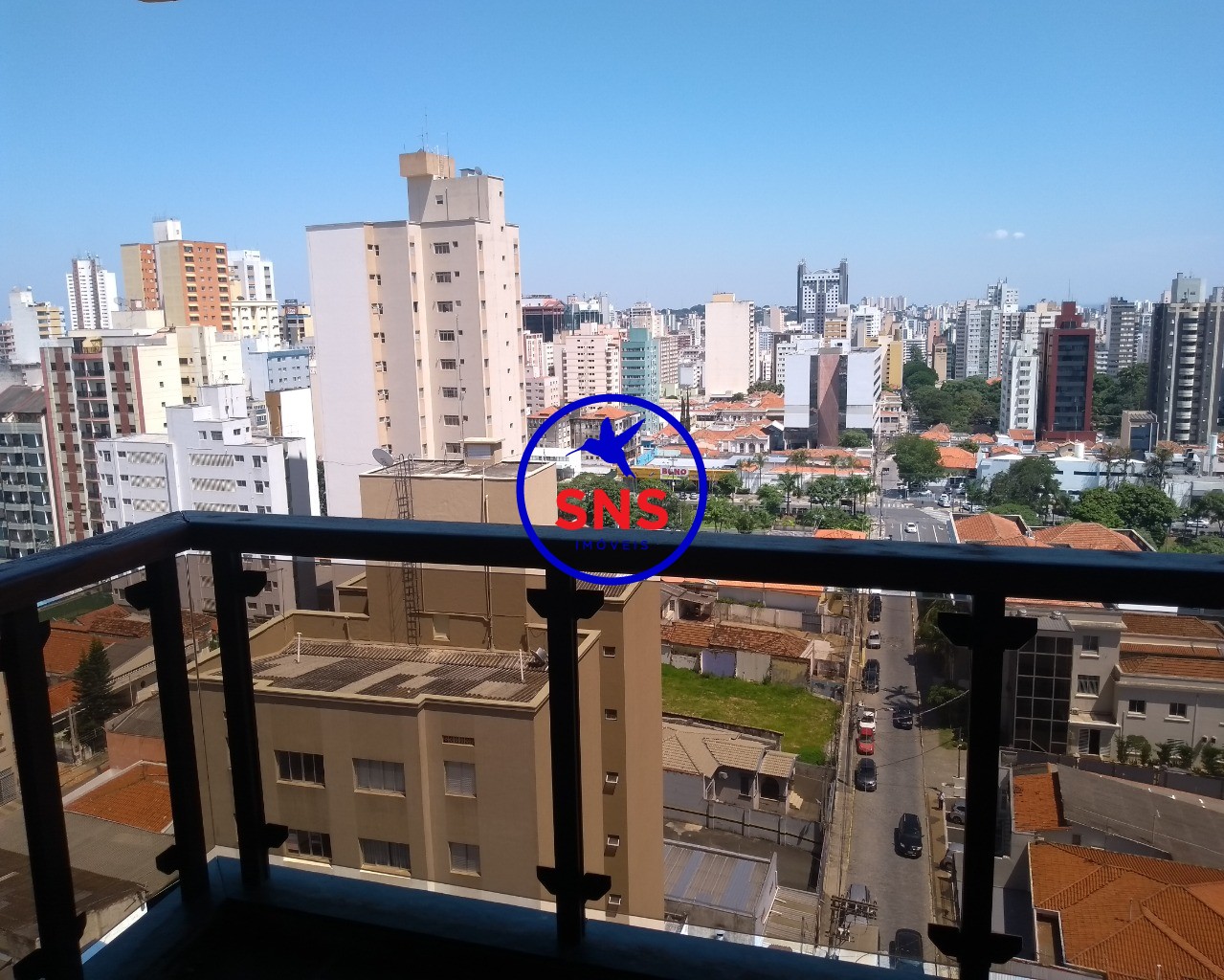 Apartamento à venda com 4 quartos, 160m² - Foto 18