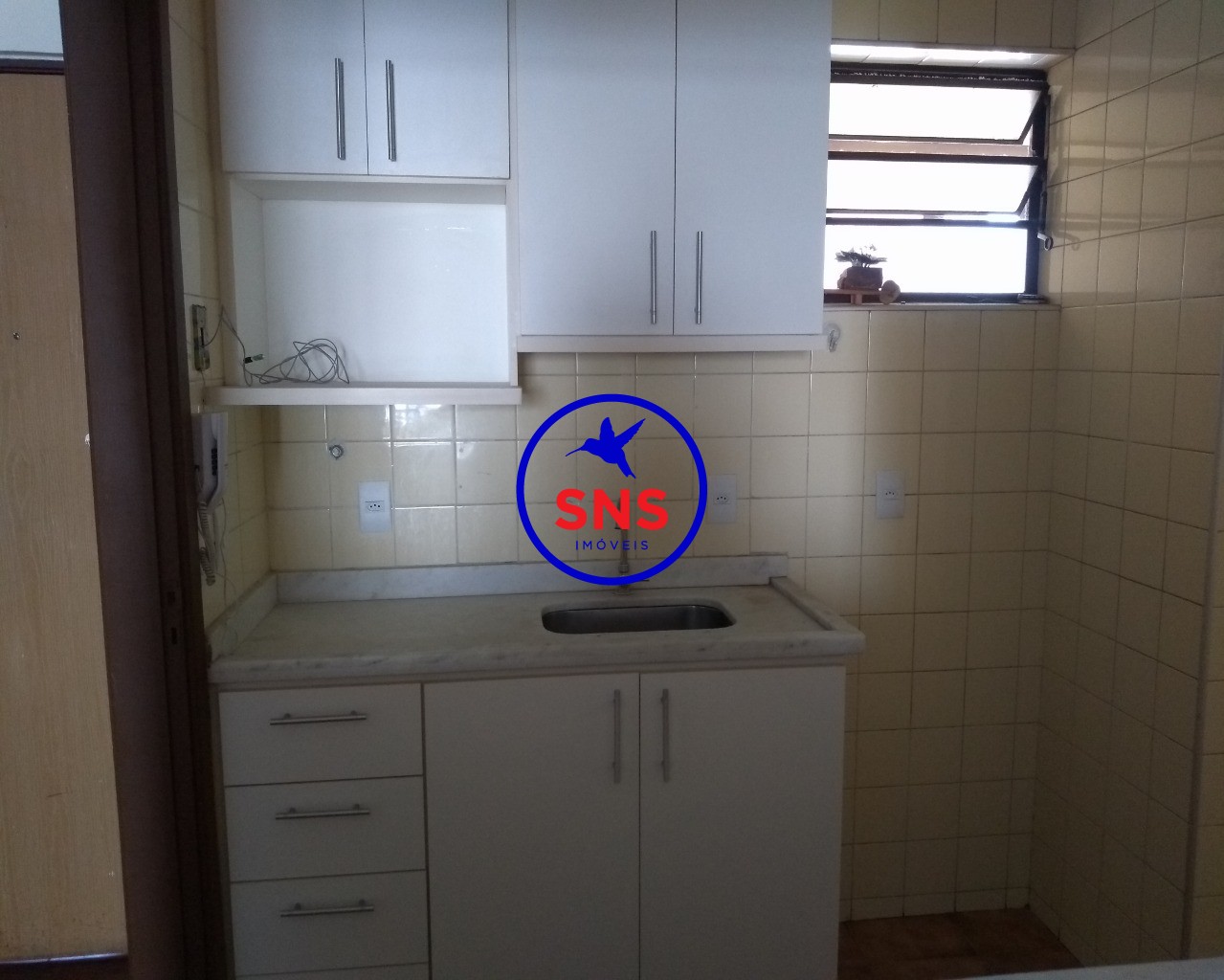 Apartamento à venda com 1 quarto, 54m² - Foto 7