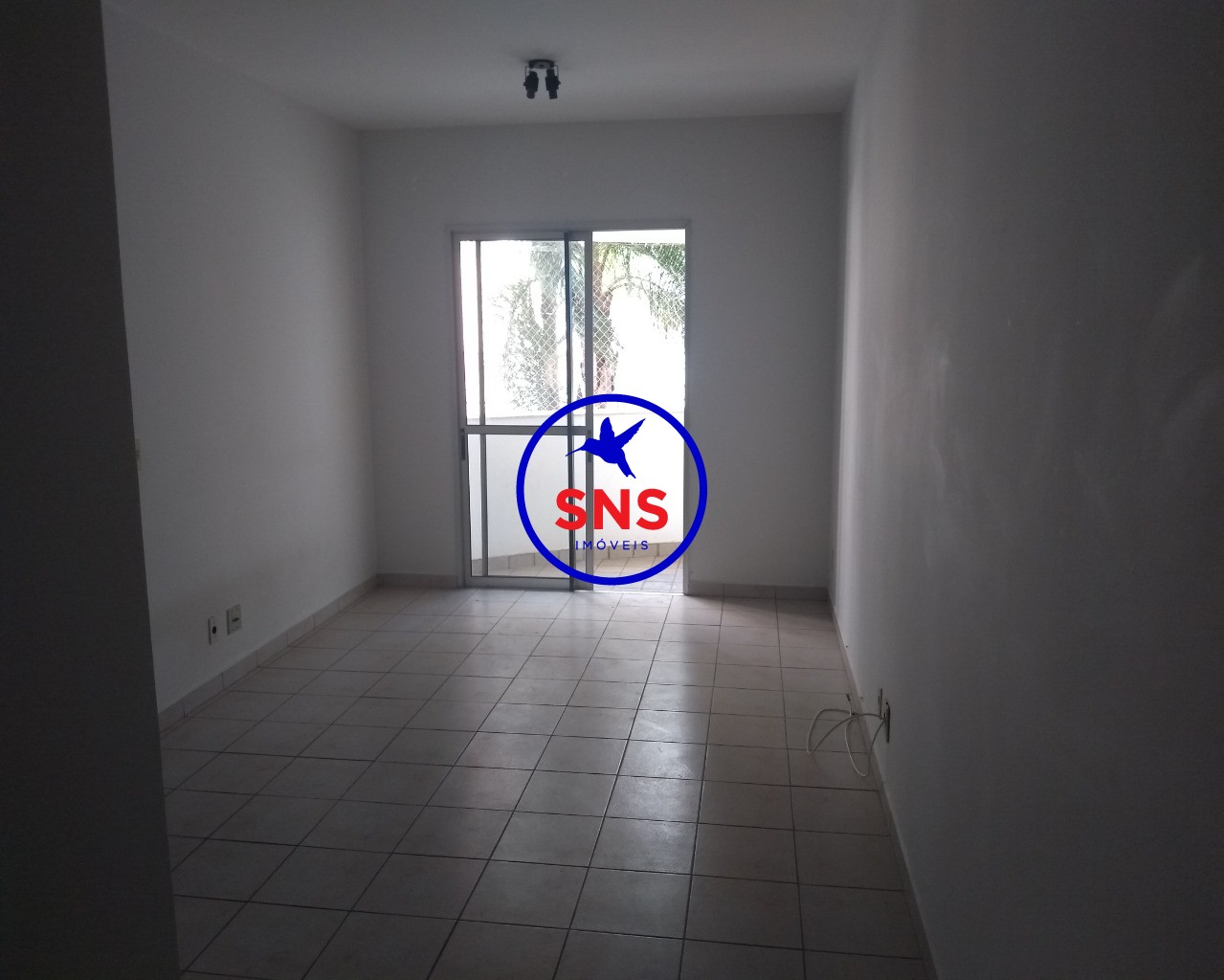 Apartamento à venda com 2 quartos, 118m² - Foto 1