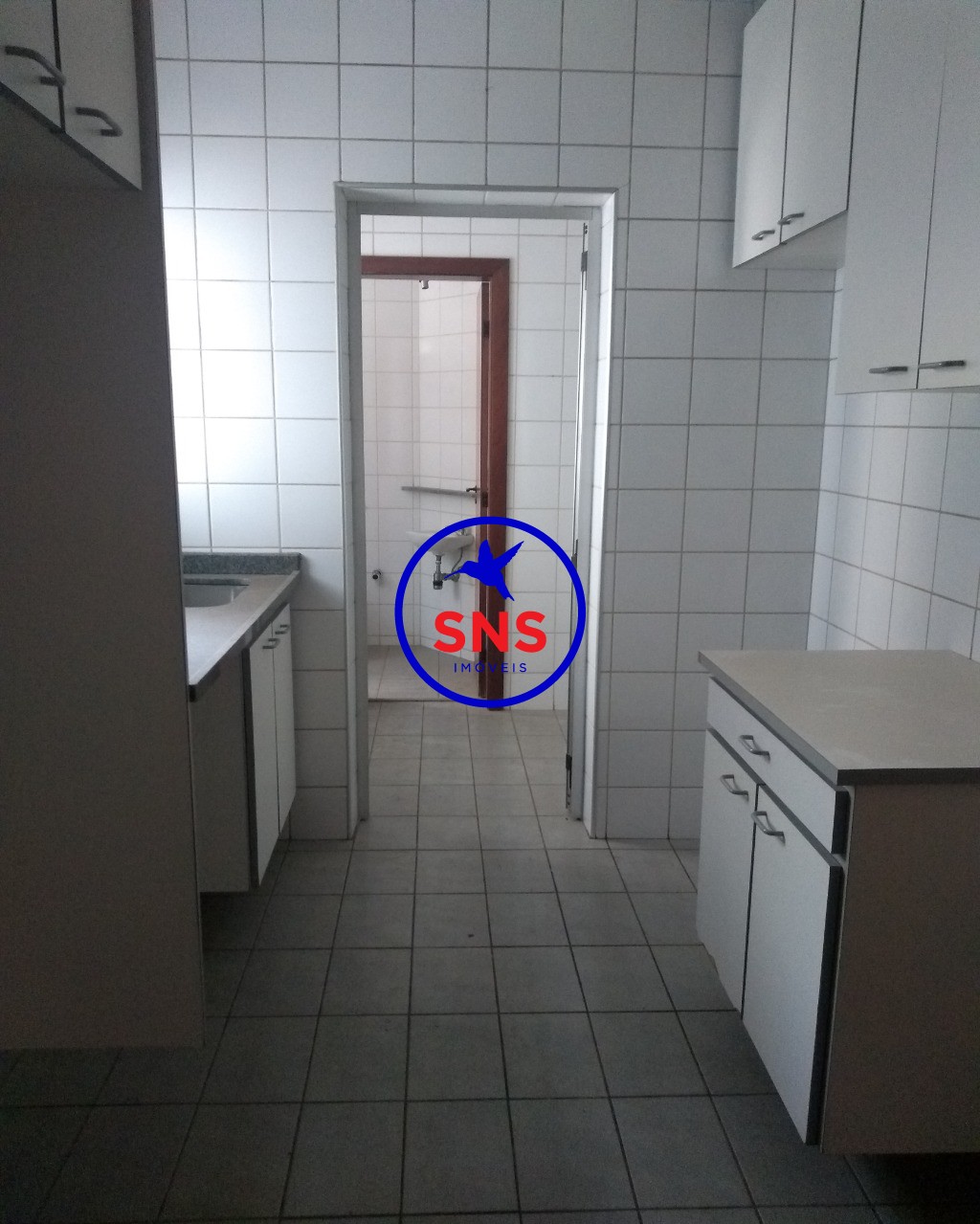 Apartamento à venda com 2 quartos, 118m² - Foto 6