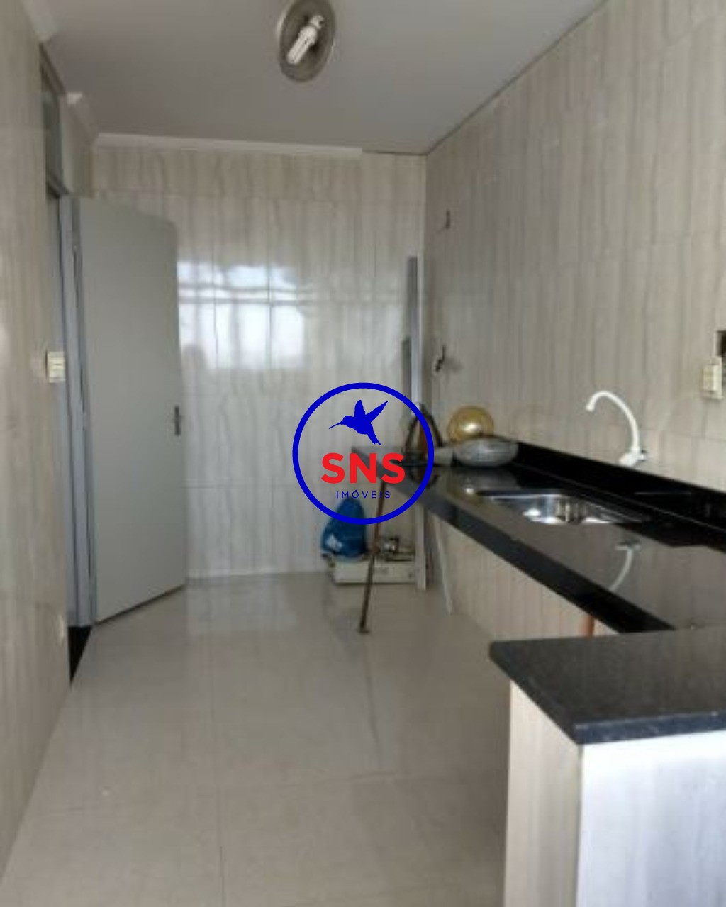 Apartamento à venda com 2 quartos, 65m² - Foto 8