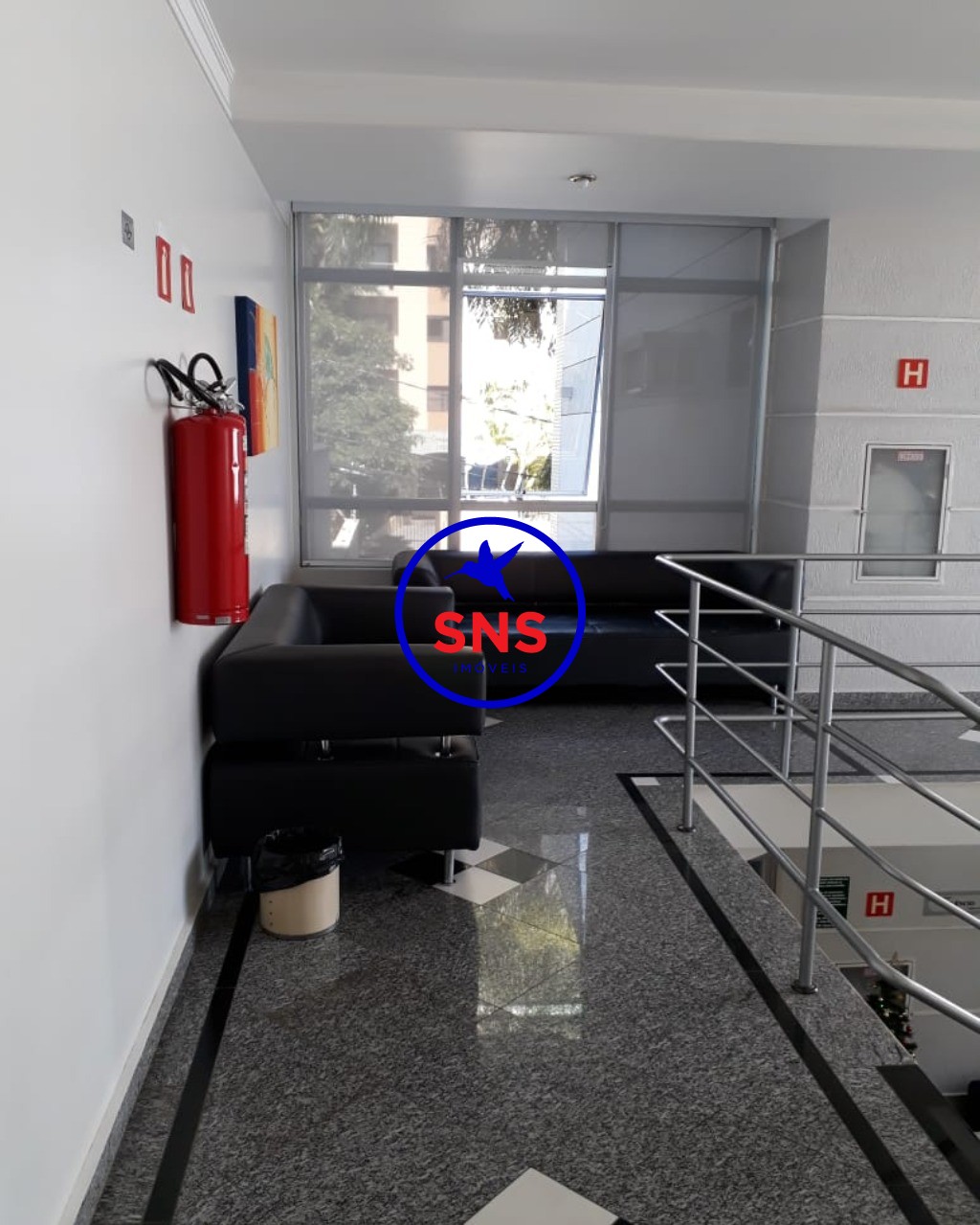 Conjunto Comercial-Sala à venda, 30m² - Foto 12