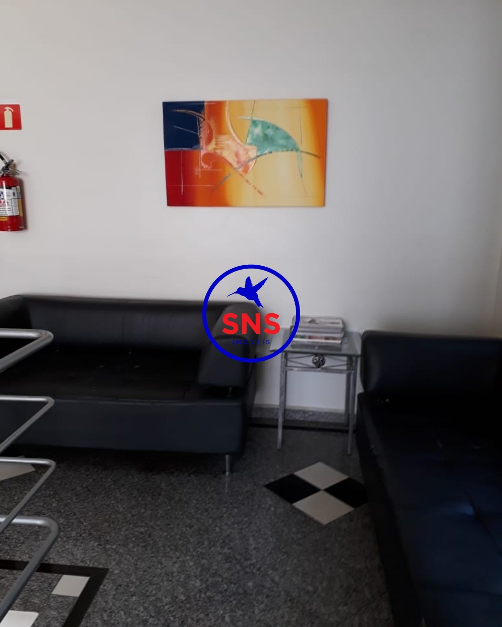 Conjunto Comercial-Sala à venda, 30m² - Foto 13