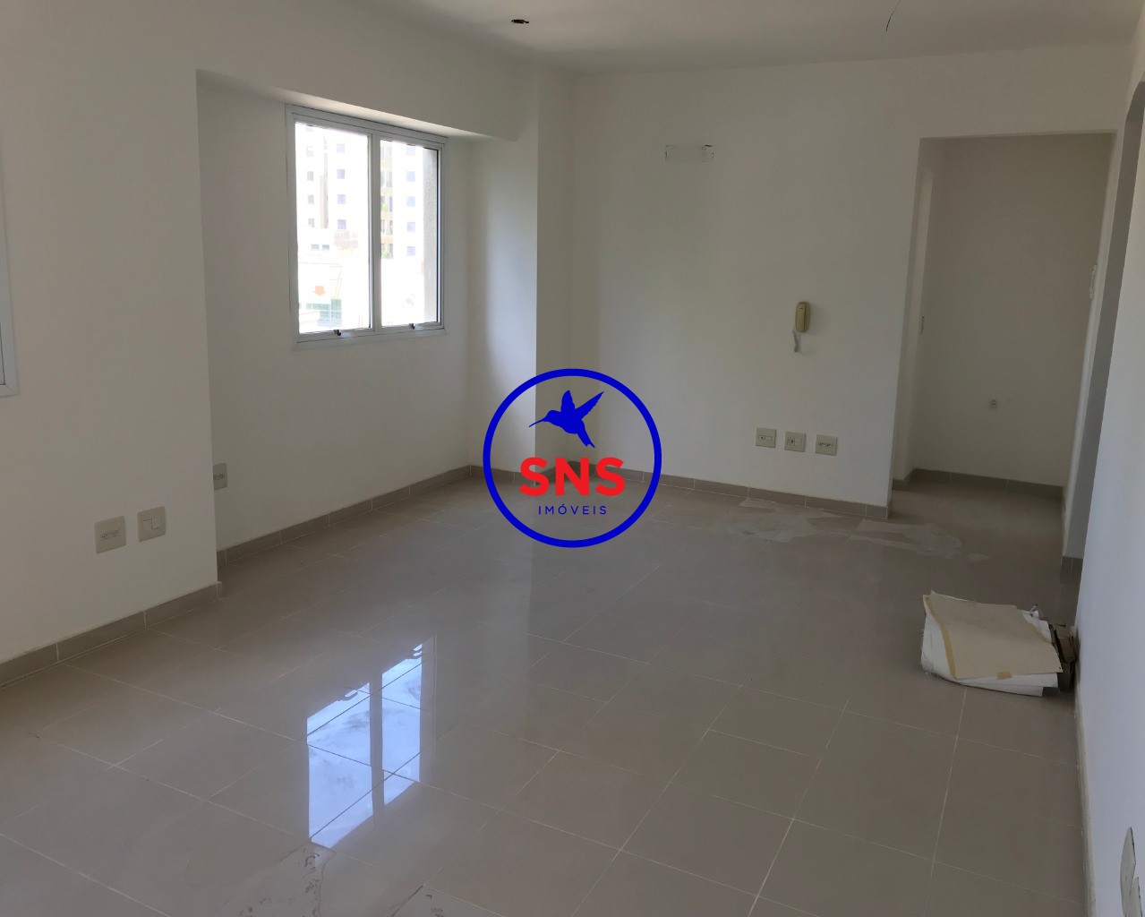 Conjunto Comercial-Sala à venda, 34m² - Foto 2