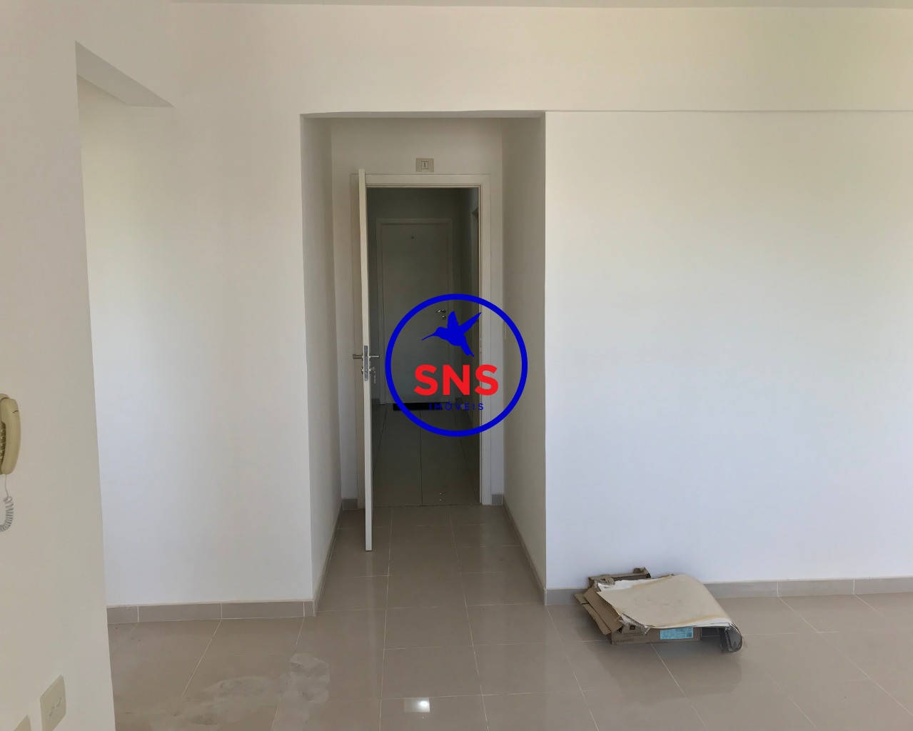 Conjunto Comercial-Sala à venda, 34m² - Foto 4