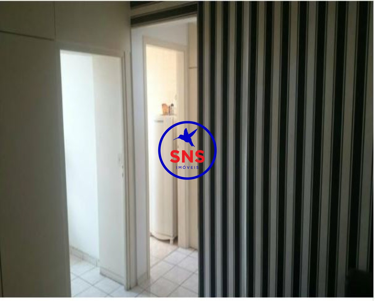 Apartamento à venda com 1 quarto, 44m² - Foto 4