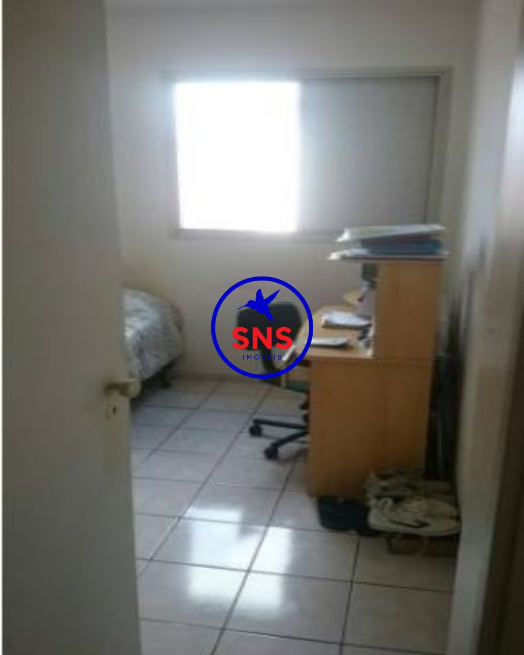 Apartamento à venda com 1 quarto, 44m² - Foto 5