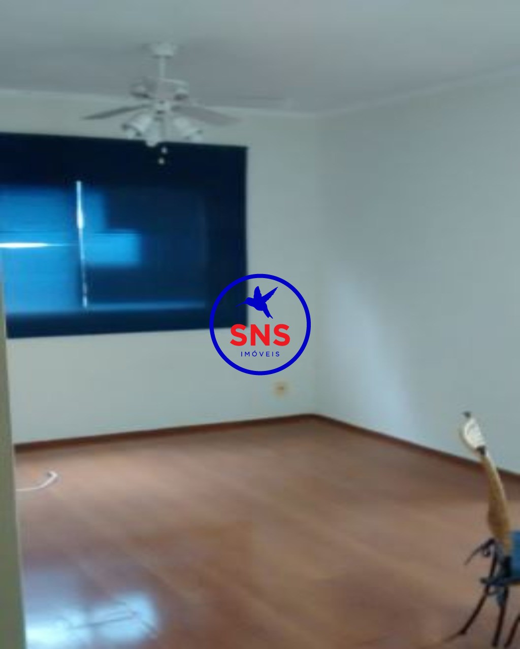 Apartamento à venda com 1 quarto, 30m² - Foto 2