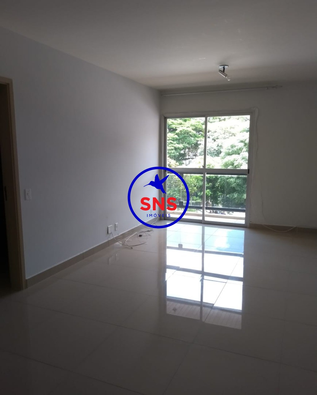 Apartamento à venda com 1 quarto, 64m² - Foto 1