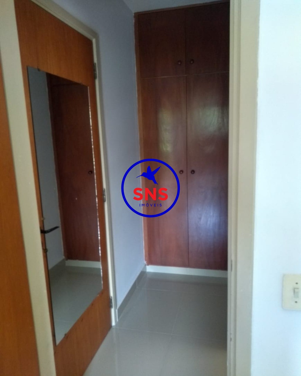 Apartamento à venda com 1 quarto, 64m² - Foto 3