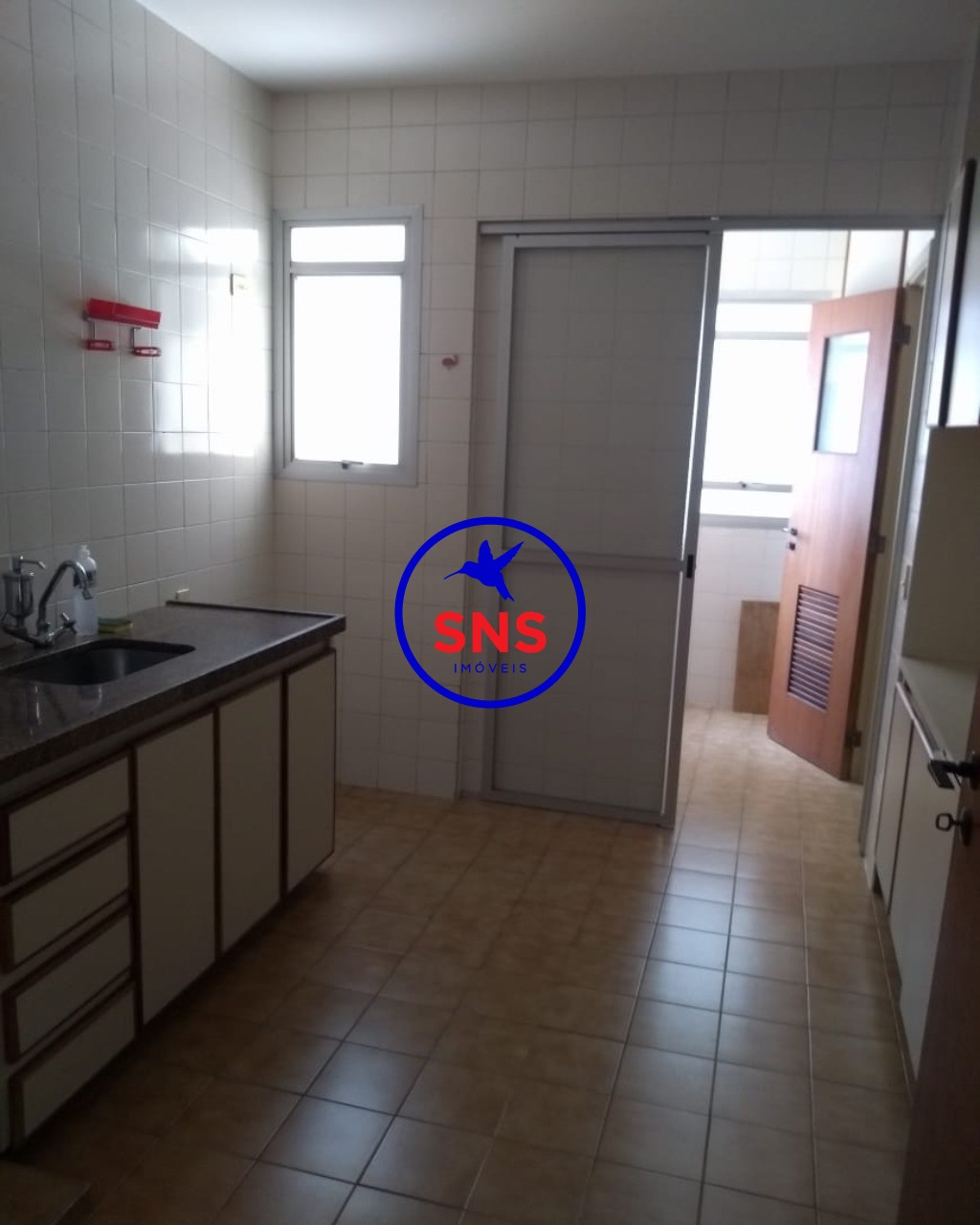 Apartamento à venda com 1 quarto, 64m² - Foto 4