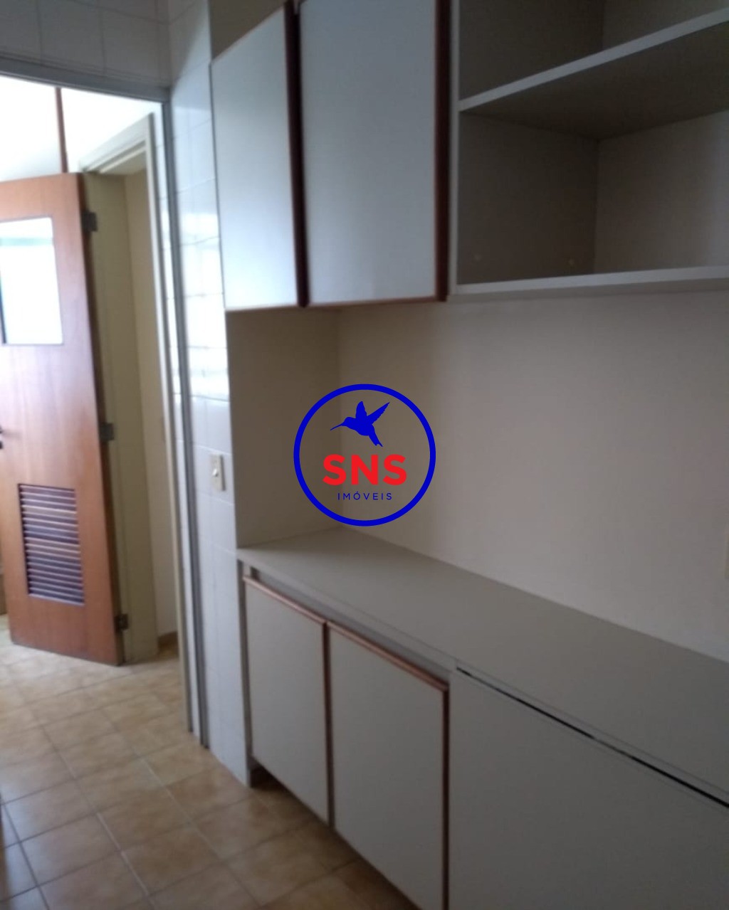 Apartamento à venda com 1 quarto, 64m² - Foto 5