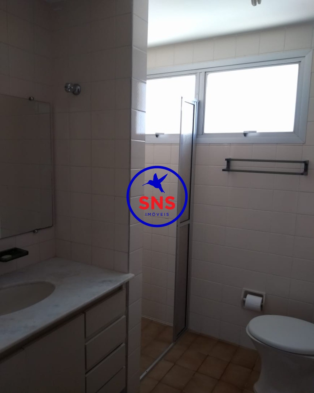 Apartamento à venda com 1 quarto, 64m² - Foto 8