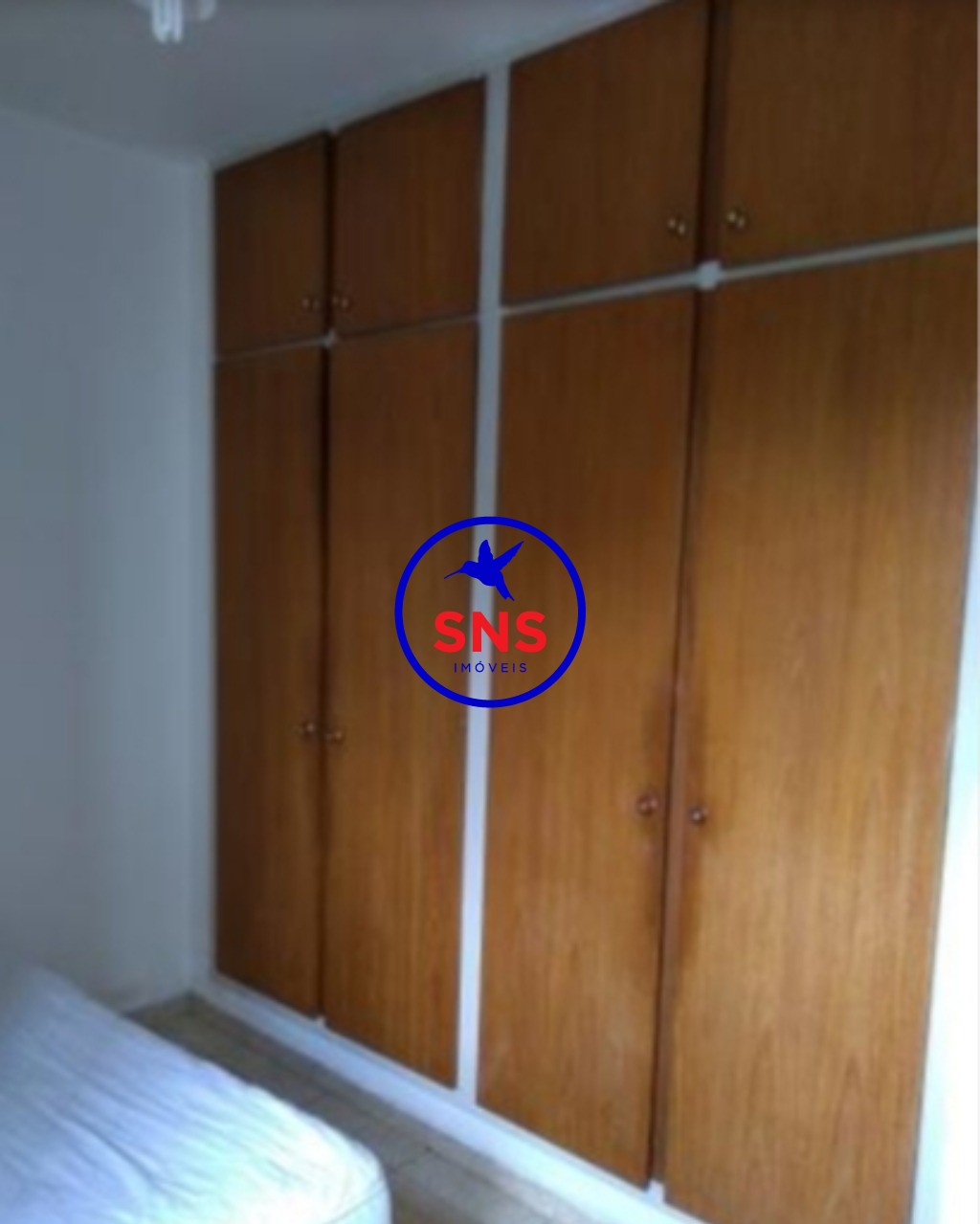 Apartamento à venda com 1 quarto, 56m² - Foto 11