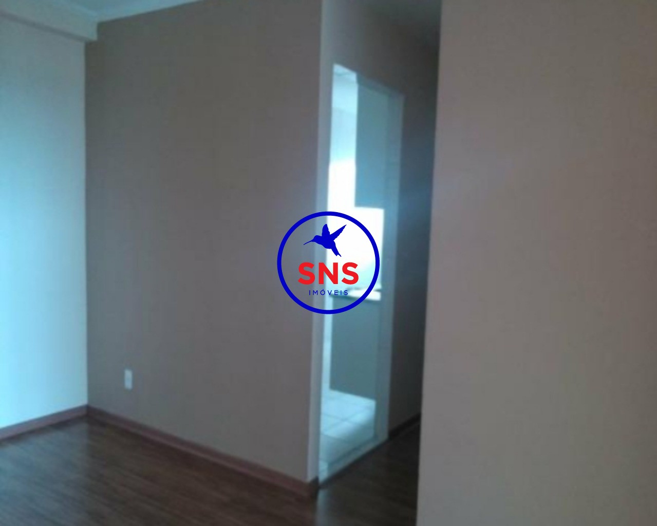 Apartamento à venda com 2 quartos, 48m² - Foto 1