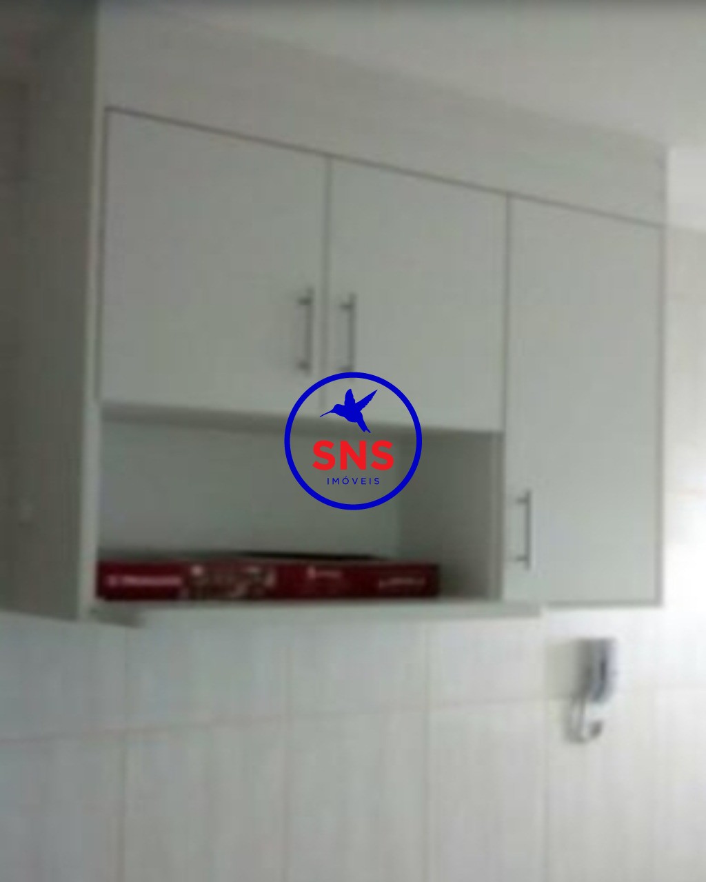 Apartamento à venda com 2 quartos, 48m² - Foto 5