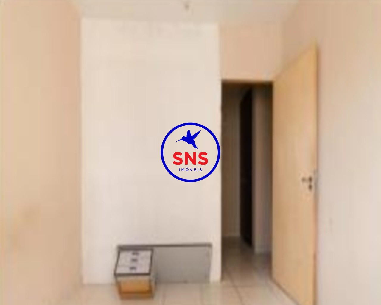 Apartamento à venda com 2 quartos, 64m² - Foto 4