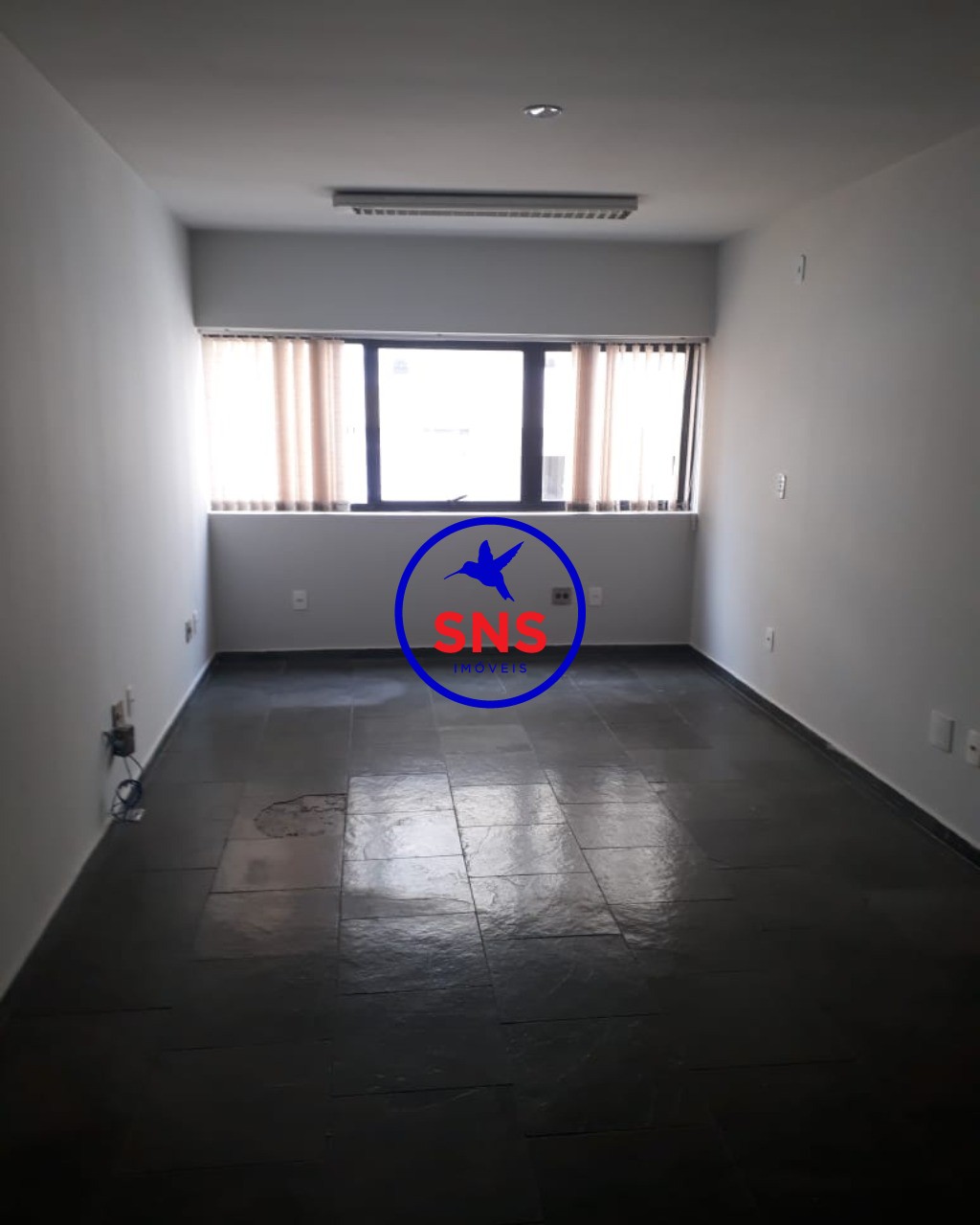 Conjunto Comercial-Sala para alugar, 100m² - Foto 2