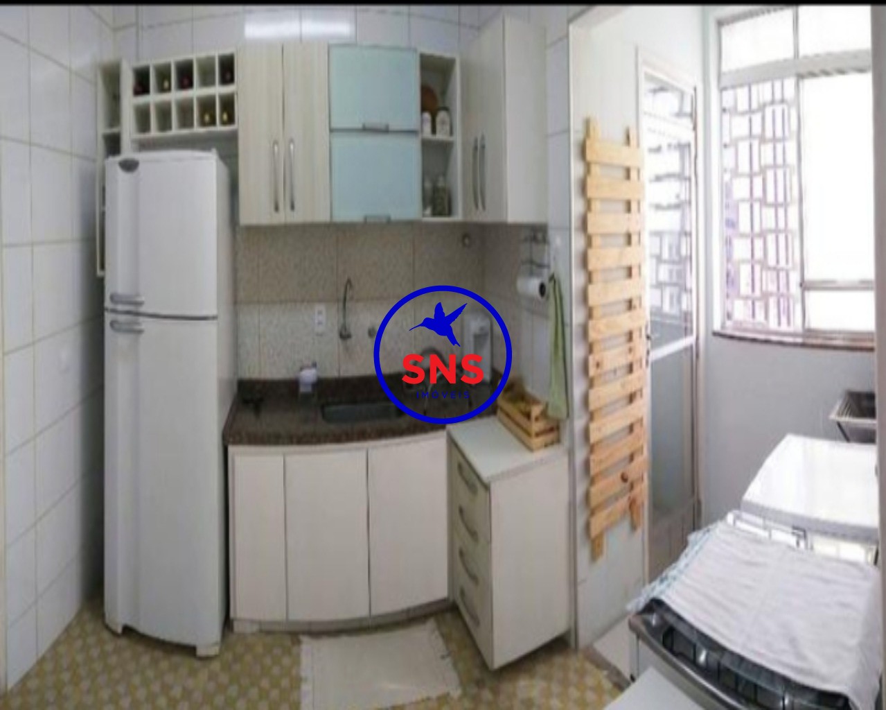 Apartamento à venda com 2 quartos, 110m² - Foto 15