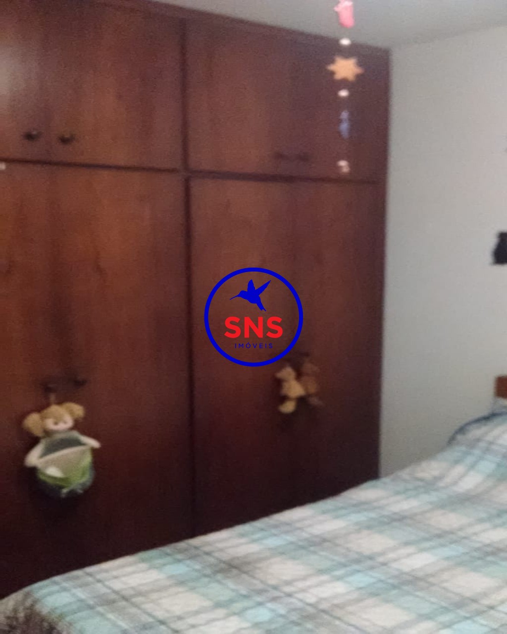 Apartamento à venda com 1 quarto, 45m² - Foto 3